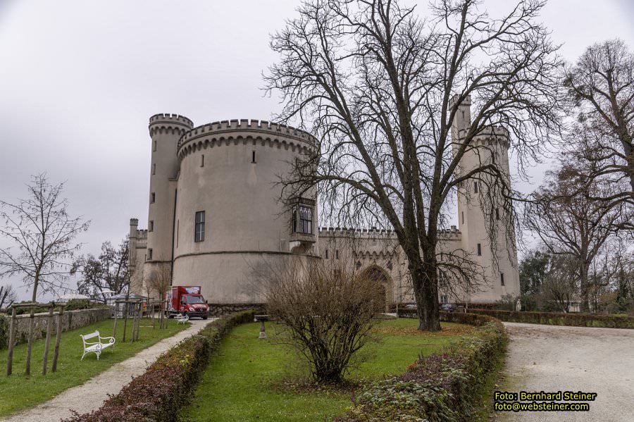 Wolfsberg in Ktn, November 2024