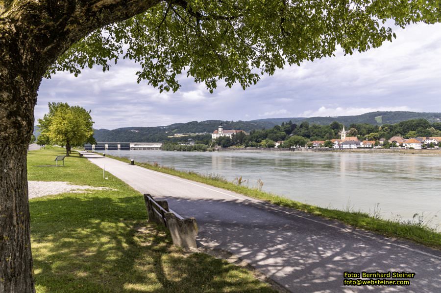 Ybbs an der Donau, Juni 2022