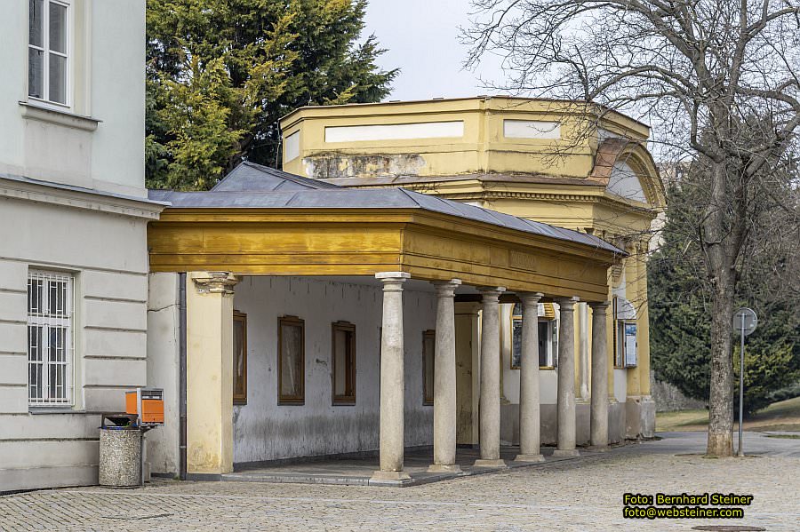 Znojmo (Znaim), Mrz 2022