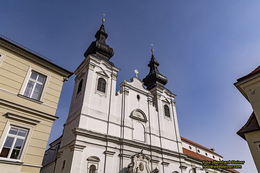 Znojmo (Znaim), Mrz 2022