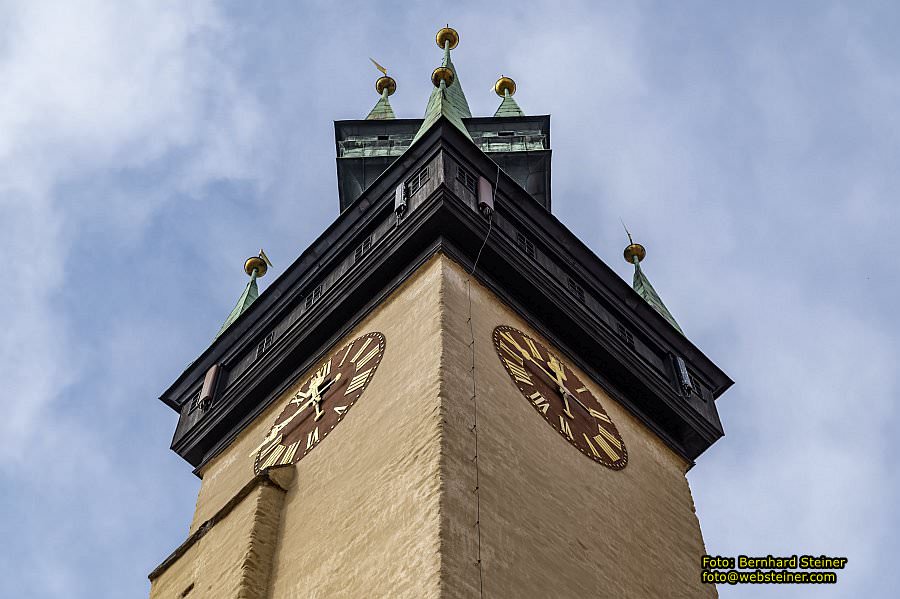 Znojmo (Znaim), Mrz 2022