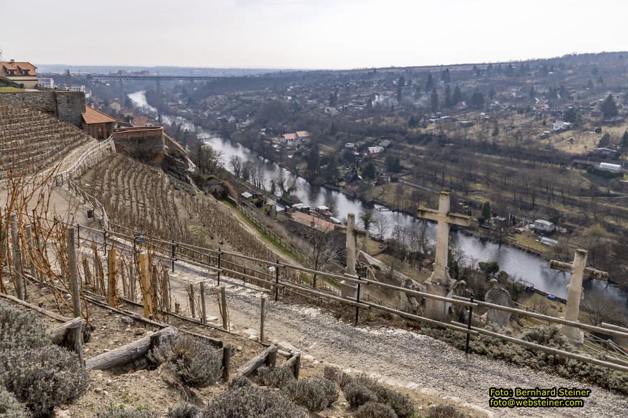 Znojmo (Znaim), Mrz 2022