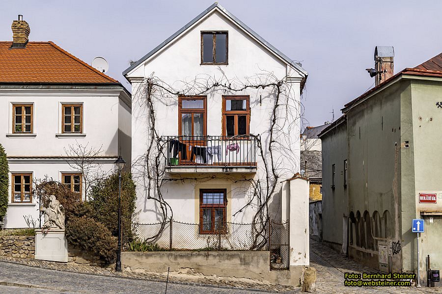 Znojmo (Znaim), Mrz 2022