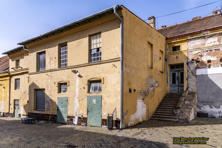 Znojmo (Znaim), Mrz 2022