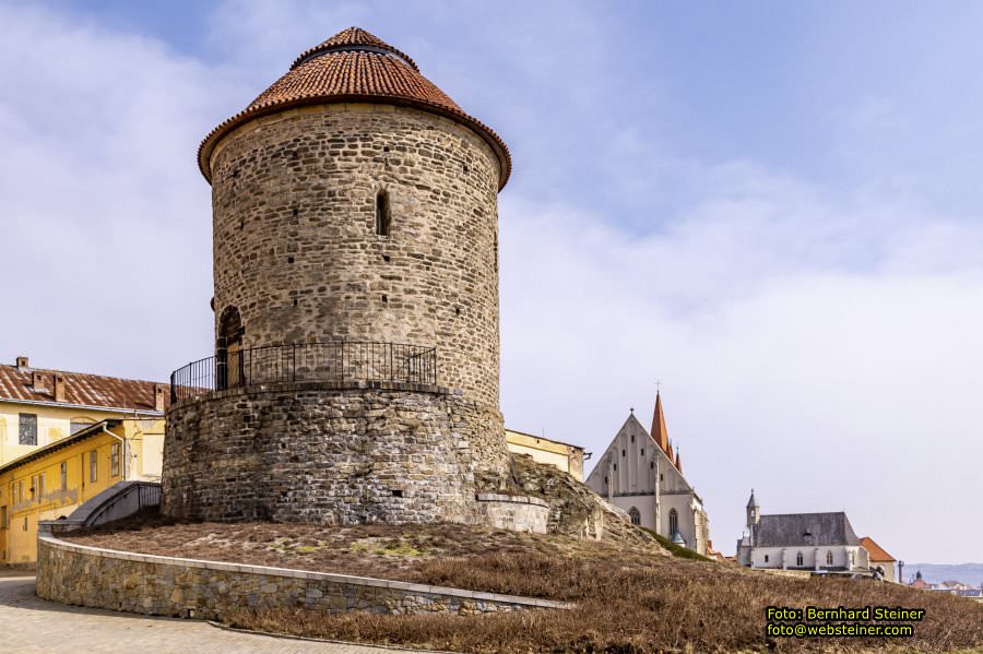 Znojmo (Znaim), Mrz 2022