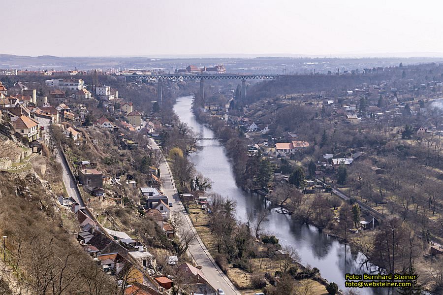 Znojmo (Znaim), Mrz 2022