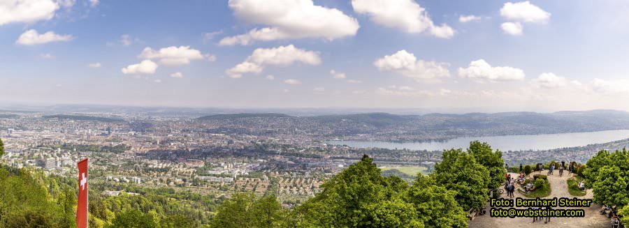 Zürich, Mai 2022