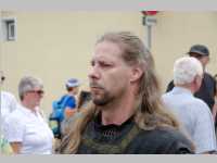 Historisches Kostümfest in Purbach, 23.08.2014