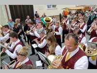 Historisches Kostümfest in Purbach, 23.08.2014