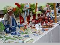 Historisches Kostümfest in Purbach, 23.08.2014