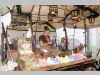 Historisches Kostümfest in Purbach, 23.08.2014