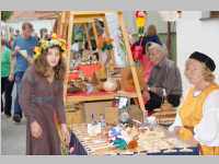 Historisches Kostümfest in Purbach, 23.08.2014