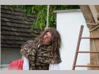 Historisches Kostümfest in Purbach, 23.08.2014