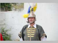 Historisches Kostümfest in Purbach, 23.08.2014