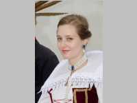 Historisches Kostümfest in Purbach, 23.08.2014