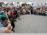 Historisches Kostümfest in Purbach, 23.08.2014