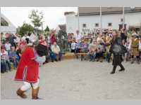 Historisches Kostümfest in Purbach, 23.08.2014