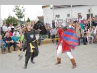 Historisches Kostümfest in Purbach, 23.08.2014