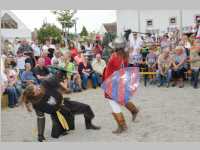 Historisches Kostümfest in Purbach, 23.08.2014