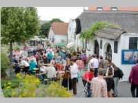 Historisches Kostümfest in Purbach, 23.08.2014