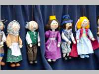 Historisches Kostümfest in Purbach, 23.08.2014