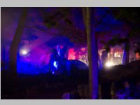 Halloween im Familypark Neusiedlersee, 01.11.2014