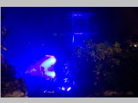 Halloween im Familypark Neusiedlersee, 01.11.2014