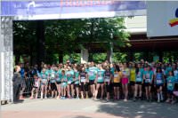 28. sterreichischer Frauenlauf, 31.05.2015