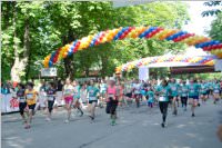 28. sterreichischer Frauenlauf, 31.05.2015