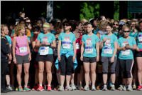 28. sterreichischer Frauenlauf, 31.05.2015