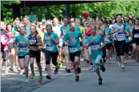 28. sterreichischer Frauenlauf, 31.05.2015