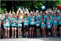 28. sterreichischer Frauenlauf, 31.05.2015