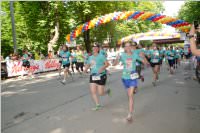 28. sterreichischer Frauenlauf, 31.05.2015