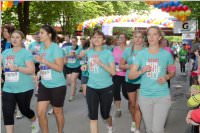 28. sterreichischer Frauenlauf, 31.05.2015