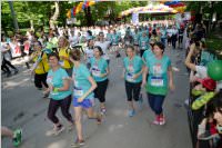 28. sterreichischer Frauenlauf, 31.05.2015