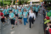 28. sterreichischer Frauenlauf, 31.05.2015