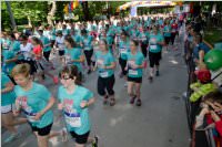 28. sterreichischer Frauenlauf, 31.05.2015