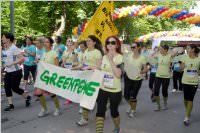 28. sterreichischer Frauenlauf, 31.05.2015