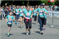 28. sterreichischer Frauenlauf, 31.05.2015