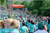 28. sterreichischer Frauenlauf, 31.05.2015