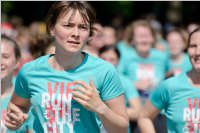 28. sterreichischer Frauenlauf, 31.05.2015