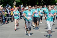 28. sterreichischer Frauenlauf, 31.05.2015