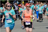 28. sterreichischer Frauenlauf, 31.05.2015