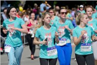 28. sterreichischer Frauenlauf, 31.05.2015