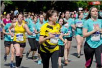 28. sterreichischer Frauenlauf, 31.05.2015