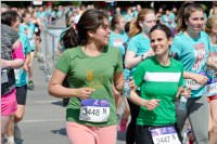 28. sterreichischer Frauenlauf, 31.05.2015