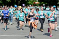 28. sterreichischer Frauenlauf, 31.05.2015