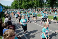 28. sterreichischer Frauenlauf, 31.05.2015