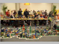 Lego Kids Fest in Wien, 02.11.2013