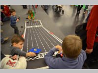 Lego Kids Fest in Wien, 02.11.2013